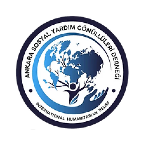 Sosyad Uluslararası İnsani Yardım Derneği